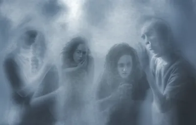 Illustration vapour - Image 1