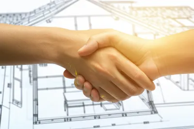 Illustration guaranteeing