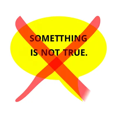 Illustration deny - Image 1