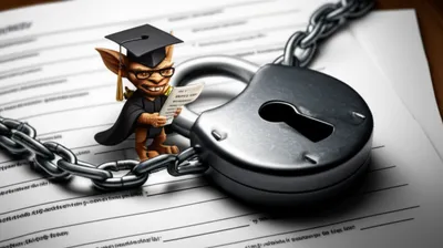 Illustration rider - Image 1