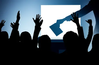 Illustration elections - Image 1