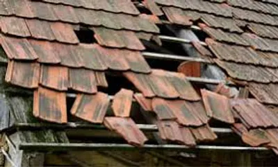 Illustration disrepair - Image 2