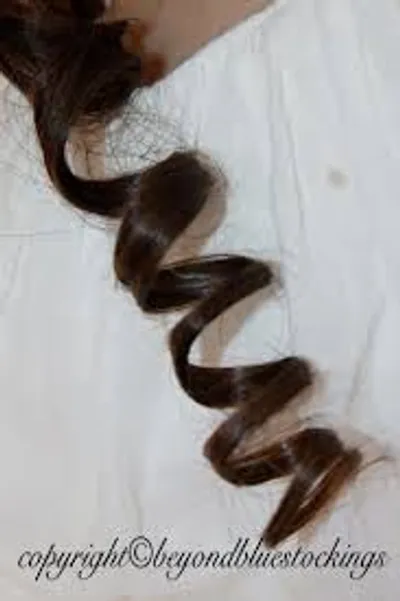 Illustration curl - Image 2