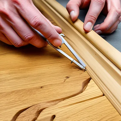 Illustration scribing - Image 1