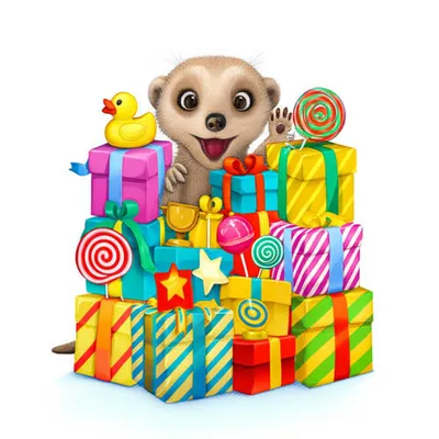 Illustration perks - Image 1