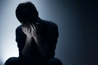 Illustration shame - Image 1