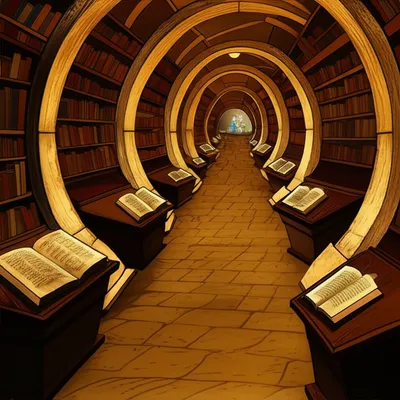 Illustration locus - Image 1