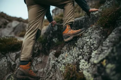 Illustration hikes - Image 1