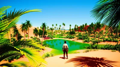 Illustration entices