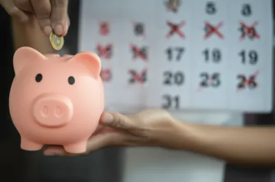 Illustration holidays - Image 1