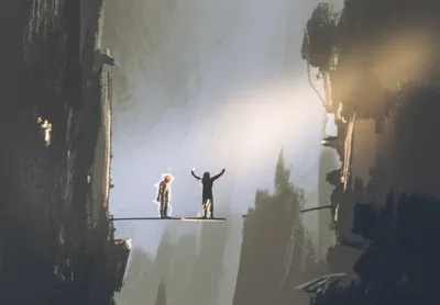 Illustration centred - Image 1