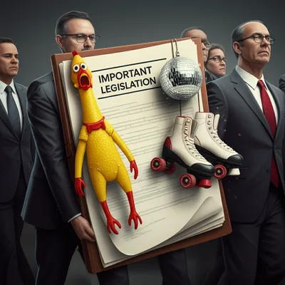 Illustration riders - Image 1