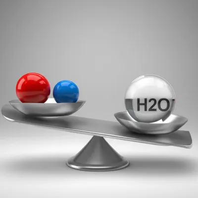 Illustration stoichiometric - Image 1