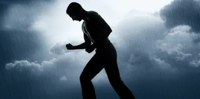 Illustration fighter - Image 1