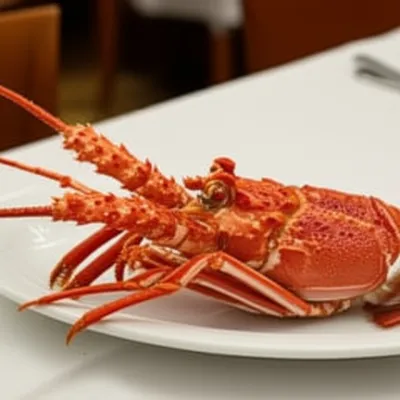 Illustration lobsters - Image 1