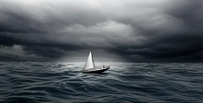 Illustration sank - Image 1