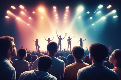 Illustration idols - Image 1