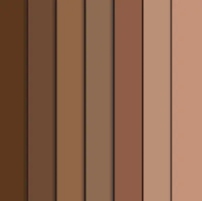 Illustration brownish - Image 2