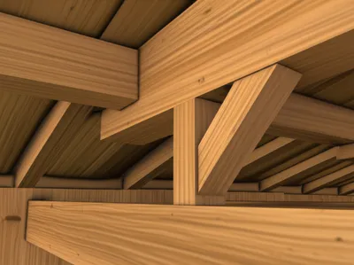 Illustration pendants