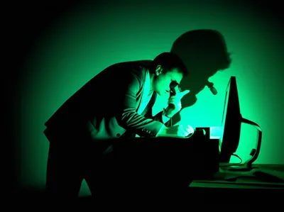 Illustration mole - Image 1