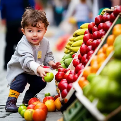 Illustration rogue - Image 1