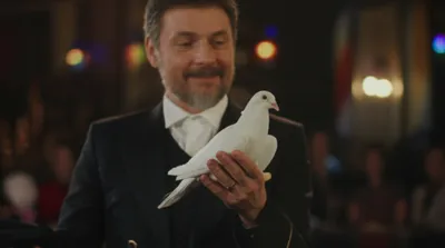 Illustration boggling - Image 1