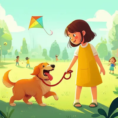 Illustration has - Image 1