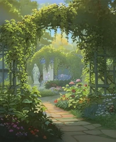 Illustration invaded - Image 1