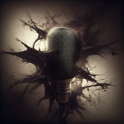 Illustration screams - Image 1