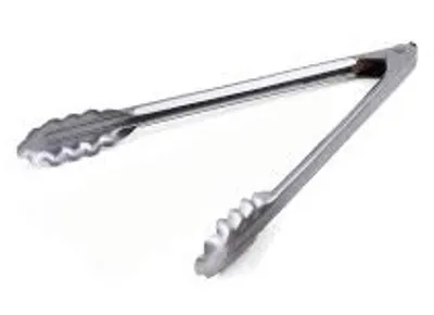 Illustration tongs - Image 2