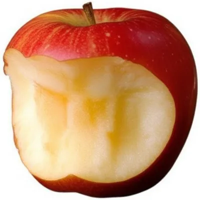 Illustration jaw - Image 1