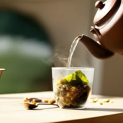 Illustration infusion - Image 1