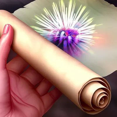 Illustration expresses - Image 1