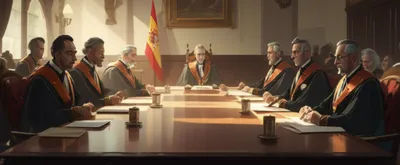 Illustration junta - Image 1