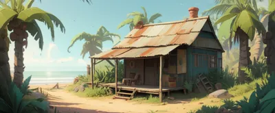 Illustration cribs - Image 1