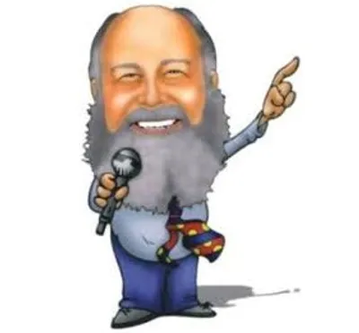 Illustration zany - Image 2