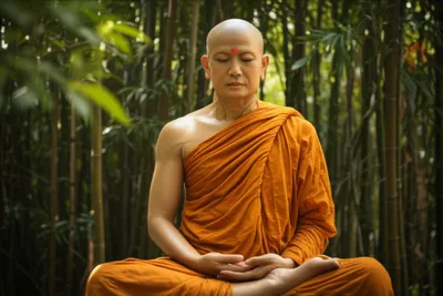 Illustration bonze - Image 1