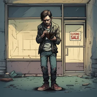 Illustration shorts - Image 1