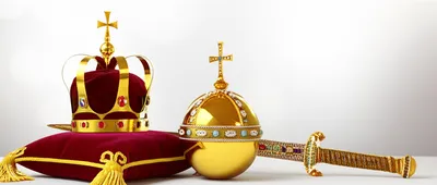 Illustration regalia - Image 1