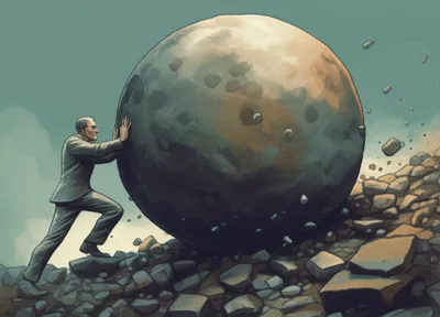 Illustration driving - Image 1