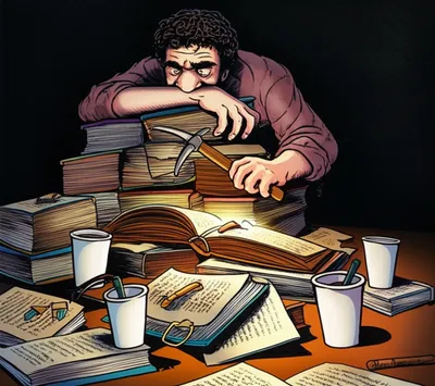 Illustration digs - Image 1