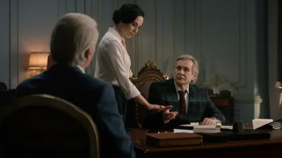 Illustration deferring - Image 1