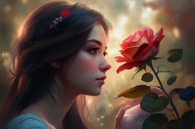 Illustration desires - Image 1