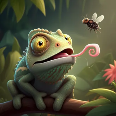 Illustration pokes - Image 1