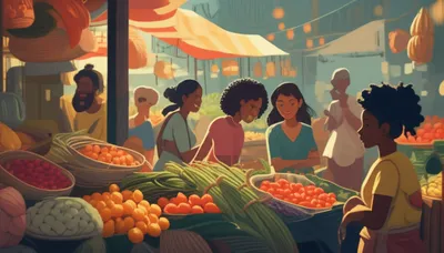 Illustration realness