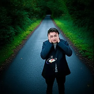 Illustration gybing - Image 1