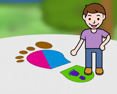 Illustration stands - Image 1