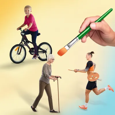 Illustration gear - Image 1