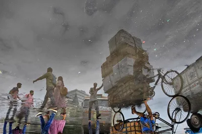 Illustration tricycled - Image 2