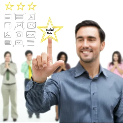 Illustration recommends